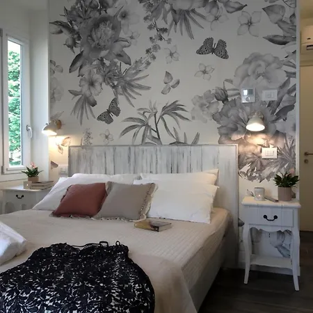 Guest house Bed & Basta