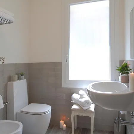 Bed & Basta Guest house