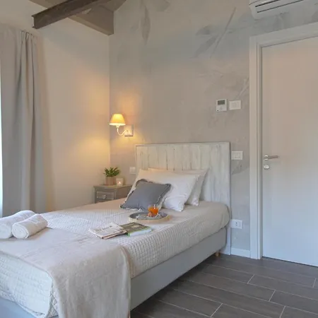 Guest house Bed & Basta Reggio Emilia