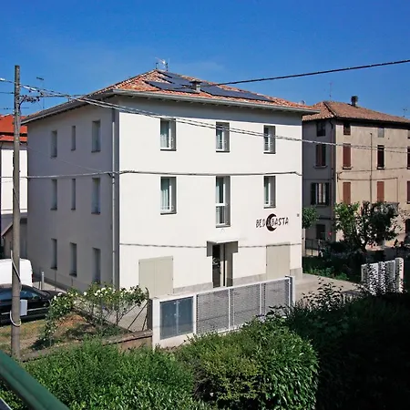 Bed & Basta * Reggio Emilia