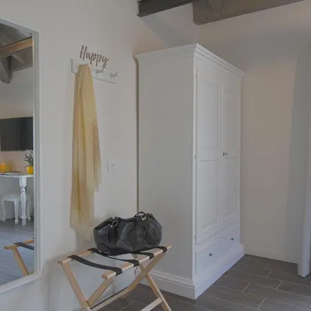 Bed & Basta Guest house Reggio Emilia