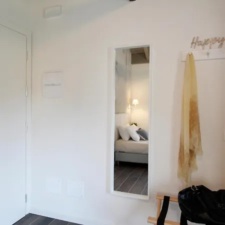Bed & Basta Guest house Reggio Emilia