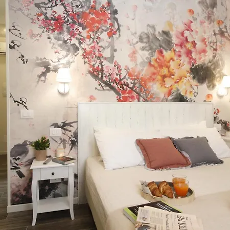 Bed & Basta 3* Reggio Emilia