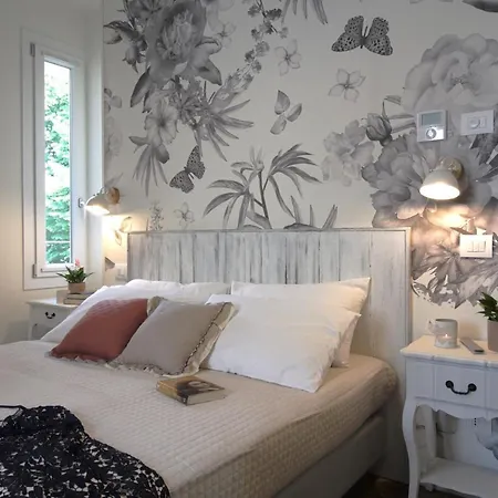 Guest house Bed & Basta