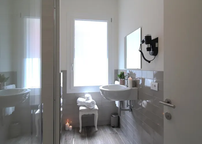 Bed & Basta 3* Reggio Emilia