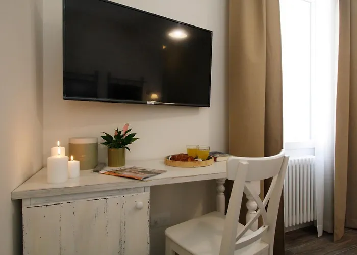 Bed & Basta 3* Reggio Emilia