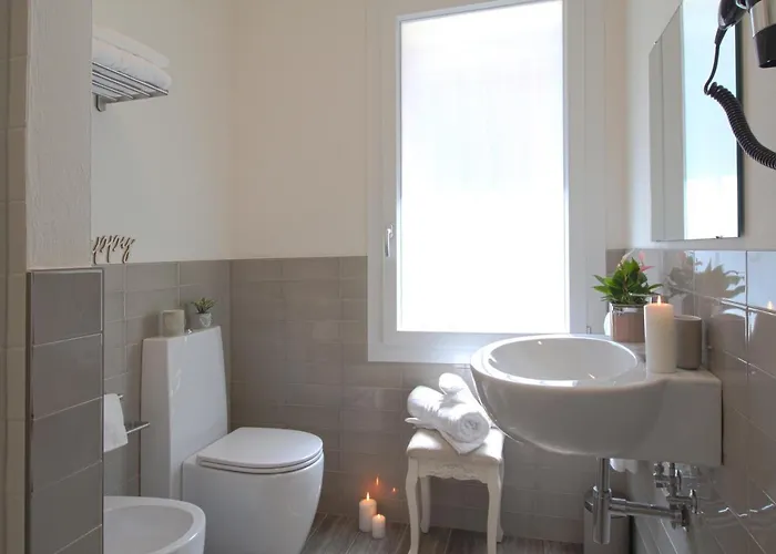 Bed & Basta Guest house