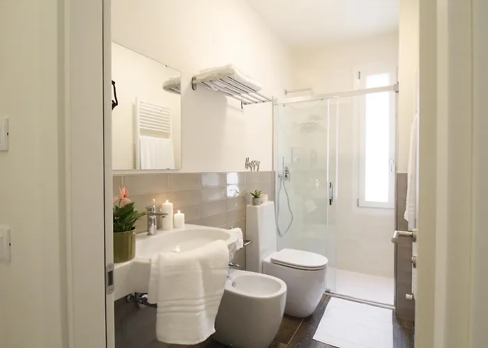 Bed & Basta Guest house 3*