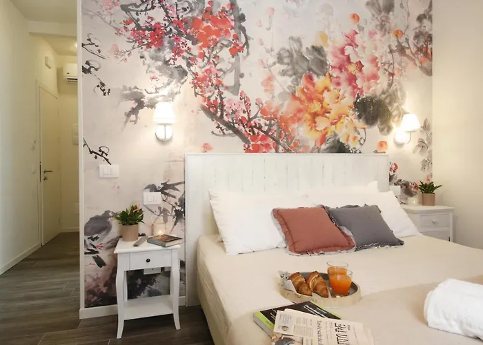 Bed & Basta 3* Reggio Emilia