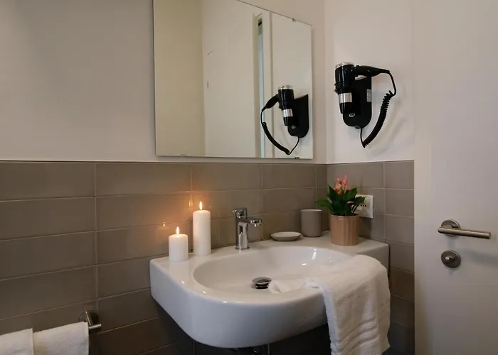 Bed & Basta Guest house Reggio Emilia