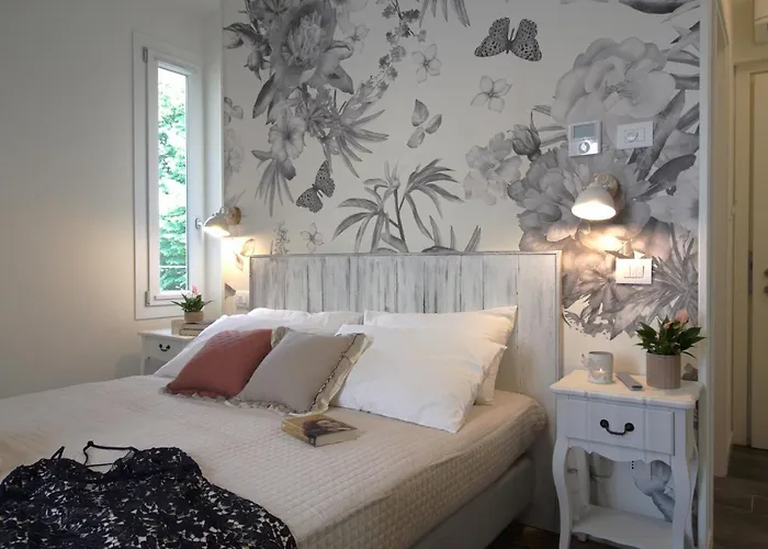 Guest house Bed & Basta