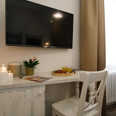 Bed & Basta 3* Reggio Emilia