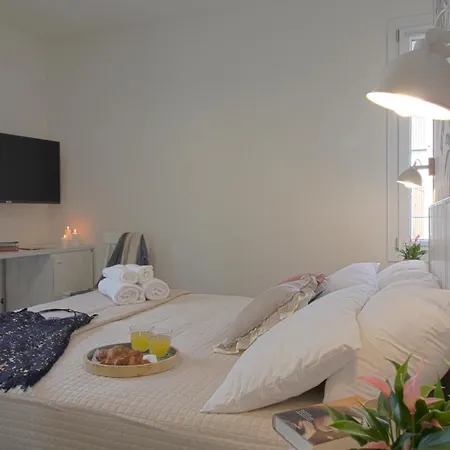 Vendégház Bed & Basta Reggio Emilia