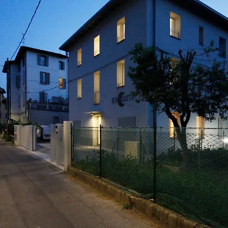 Bed & Basta Reggio nell'Emilia