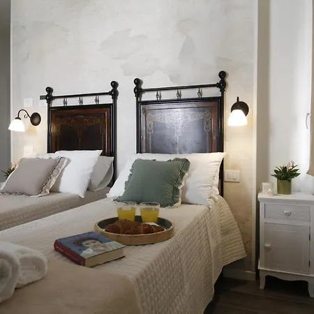 Bed & Basta 3* Reggio Emilia