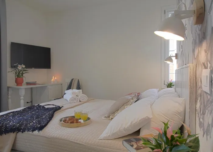 Affittacamere Bed & Basta Reggio nell'Emilia