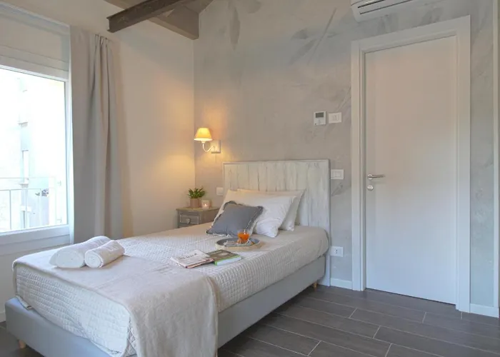 Affittacamere Bed & Basta Reggio nell'Emilia