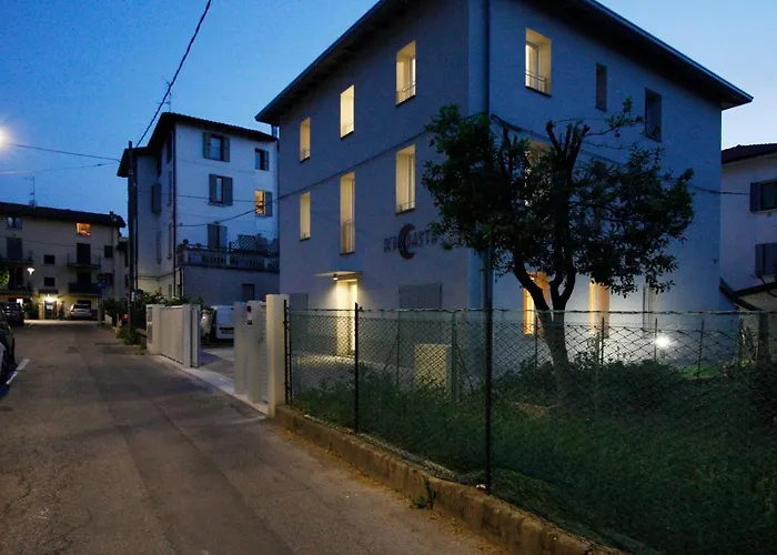 Bed & Basta Reggio nell'Emilia