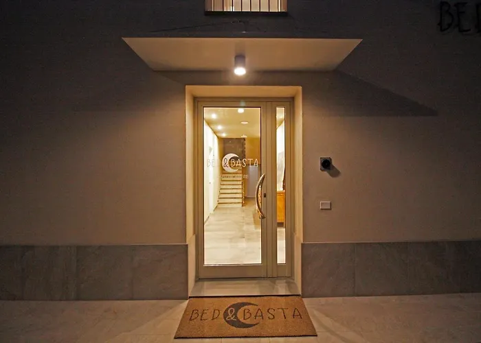 Bed & Basta