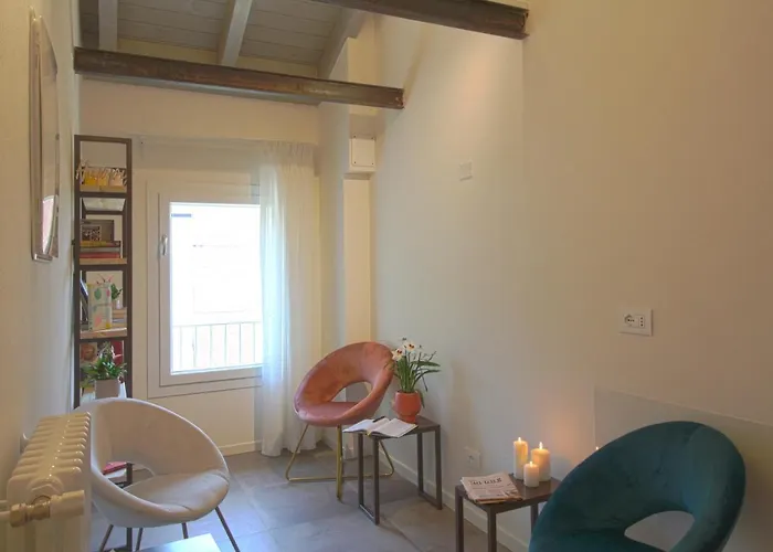 Bed & Basta 3* Reggio nell'Emilia