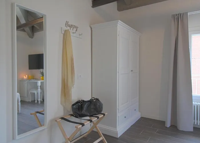 Bed & Basta Affittacamere Reggio nell'Emilia