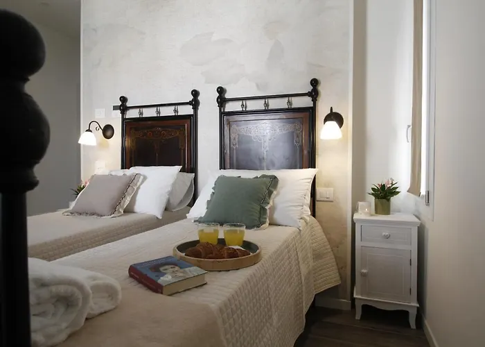 Bed & Basta 3* Reggio nell'Emilia