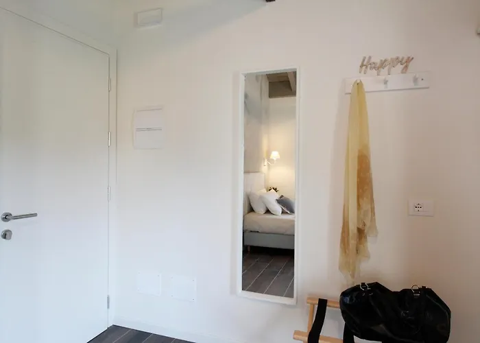 Bed & Basta Гостевой дом Реджонель-Эмилия