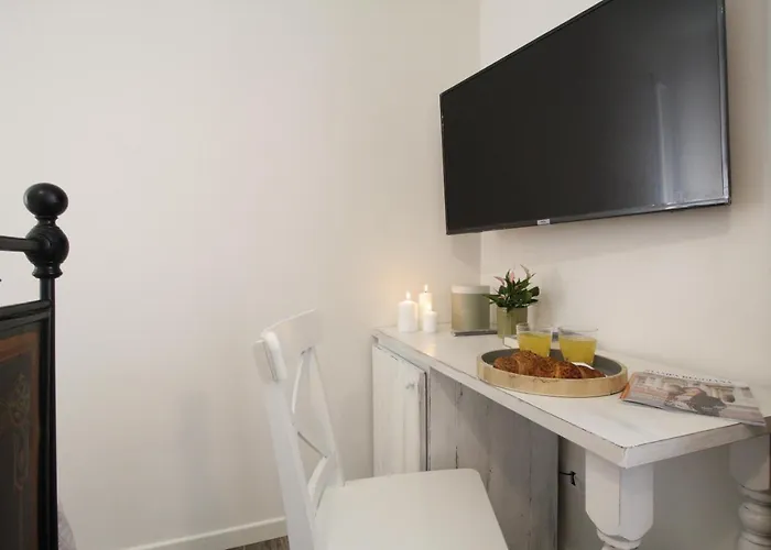 Bed & Basta 3* Reggio nell'Emilia